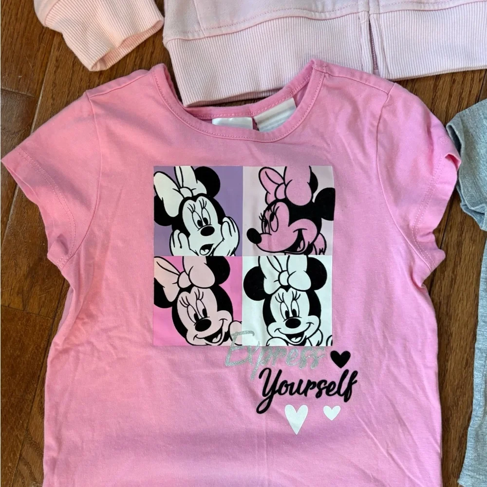 Disney 4T bundle - Picture 6 of 10
